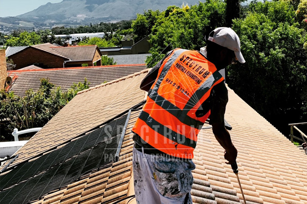 Roofers Honolulu